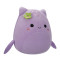 М'яка іграшка Squishmallows – Монстрик Шон (30 cm)
