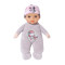 Інтерактивна лялька Baby Annabell серії For babies – Соня