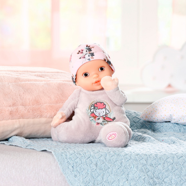 Інтерактивна лялька Baby Annabell серії For babies – Соня