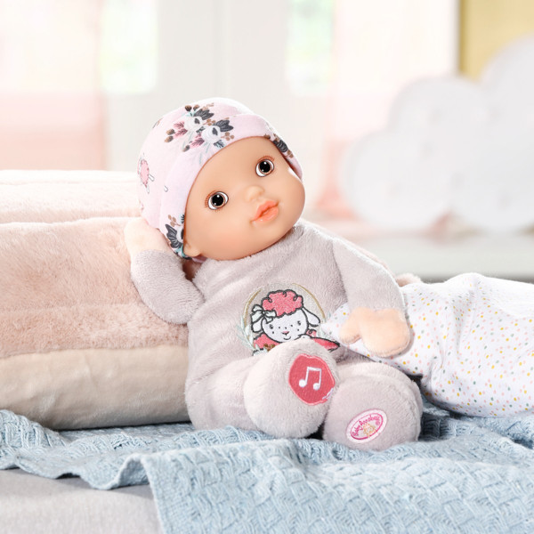 Інтерактивна лялька Baby Annabell серії For babies – Соня