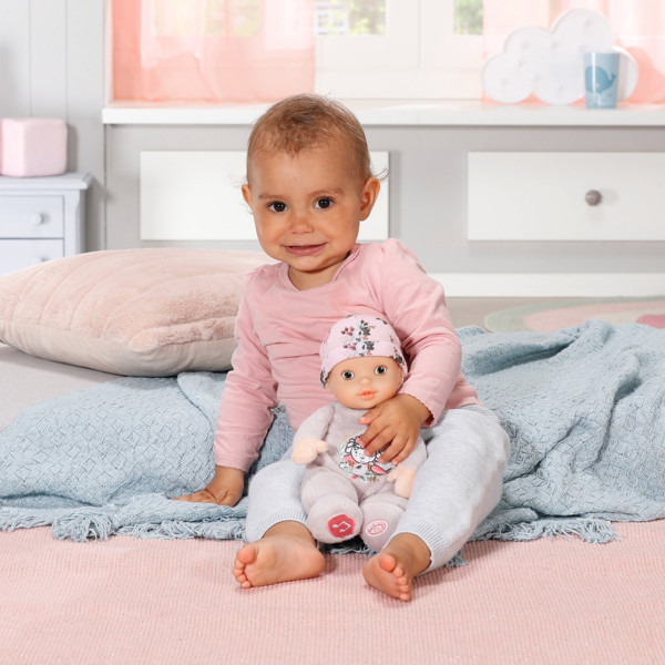Інтерактивна лялька Baby Annabell серії For babies – Соня