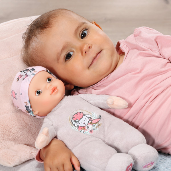 Інтерактивна лялька Baby Annabell серії For babies – Соня