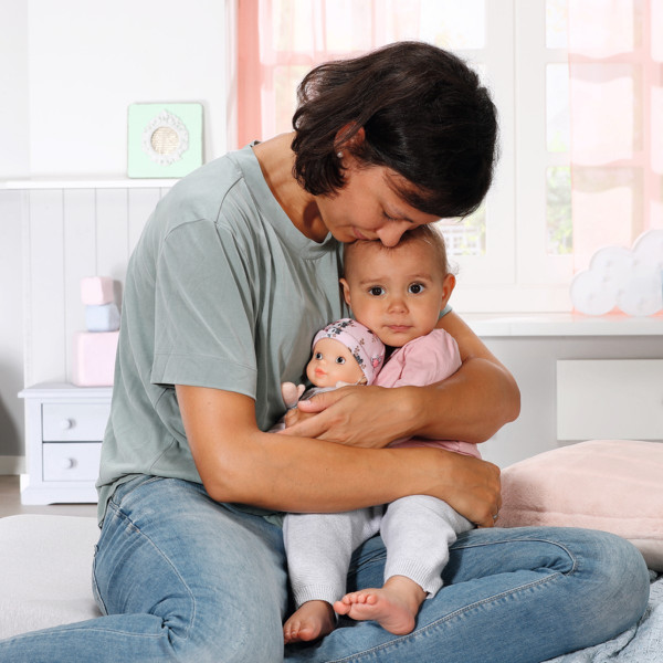 Інтерактивна лялька Baby Annabell серії For babies – Соня