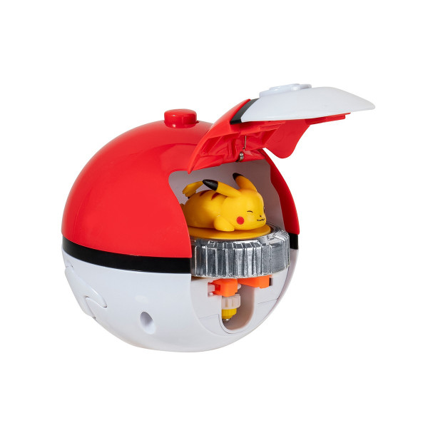 Ігровий набір Pokemon - Пікачу