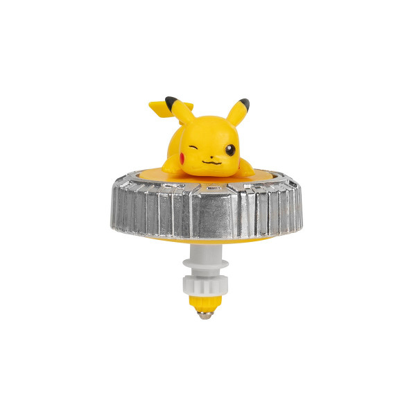 Ігровий набір Pokemon - Пікачу