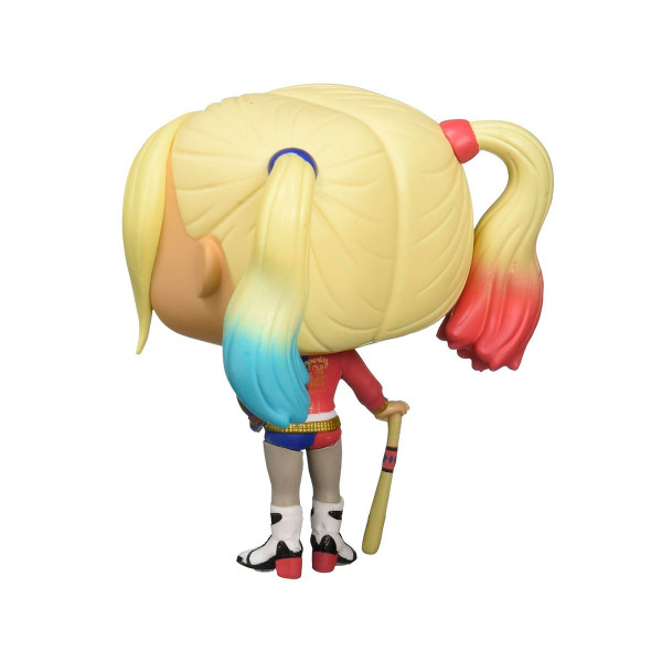 Ігрова Фігурка Funko Pop! Серії Загін Самогубців - Гарлі Квінн
