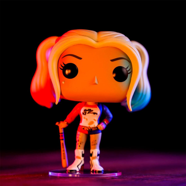 Ігрова Фігурка Funko Pop! Серії Загін Самогубців - Гарлі Квінн