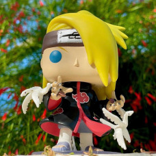 Ігрова фігурка аніме Funko POP! cерии "Наруто" - Дейдара