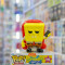 Ігрова фігурка Funko POP! серії Губка Боб - Мем (Ight Imma Head Out)