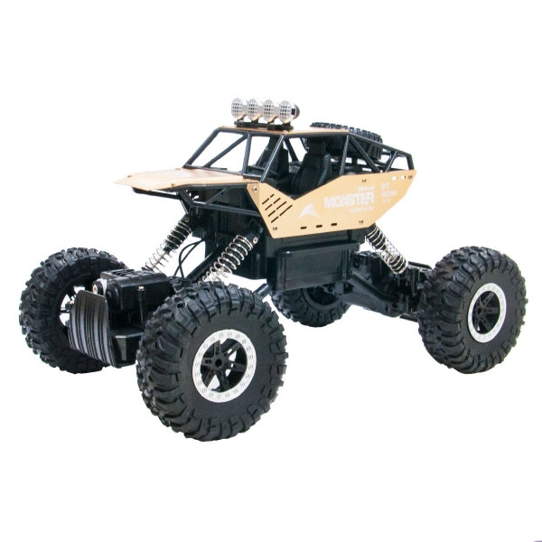 Автомобіль Off-Road Crawler З Р/К - Force