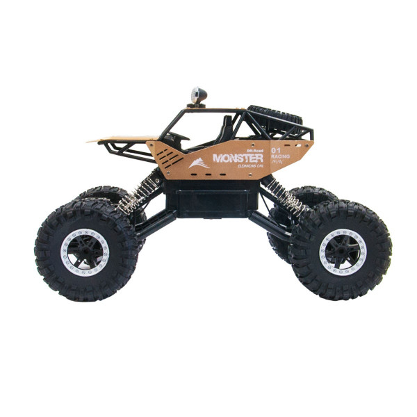Автомобіль Off-Road Crawler З Р/К - Force