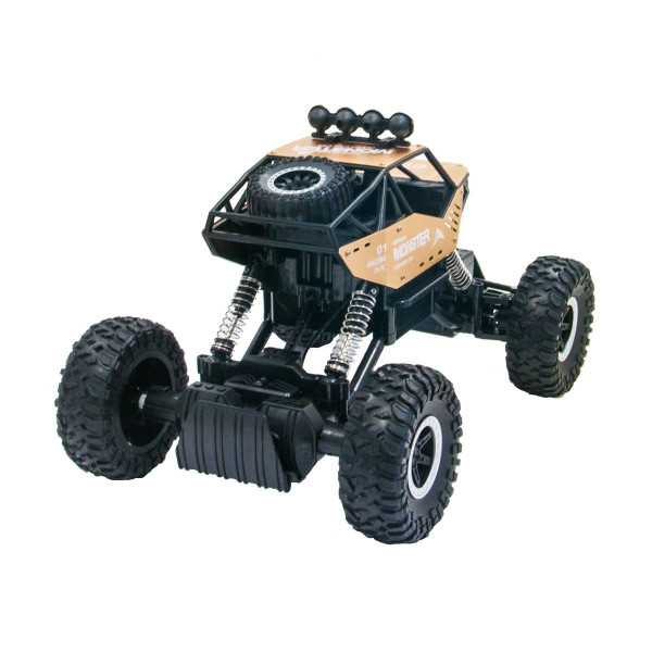 Автомобіль Off-Road Crawler З Р/К - Force