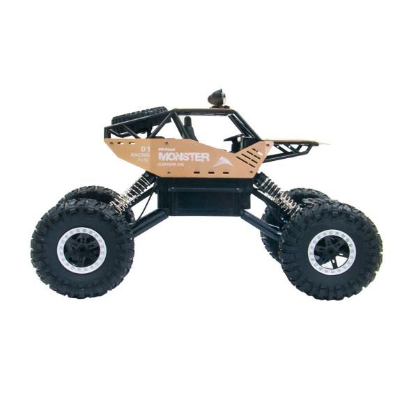 Автомобіль Off-Road Crawler З Р/К - Force