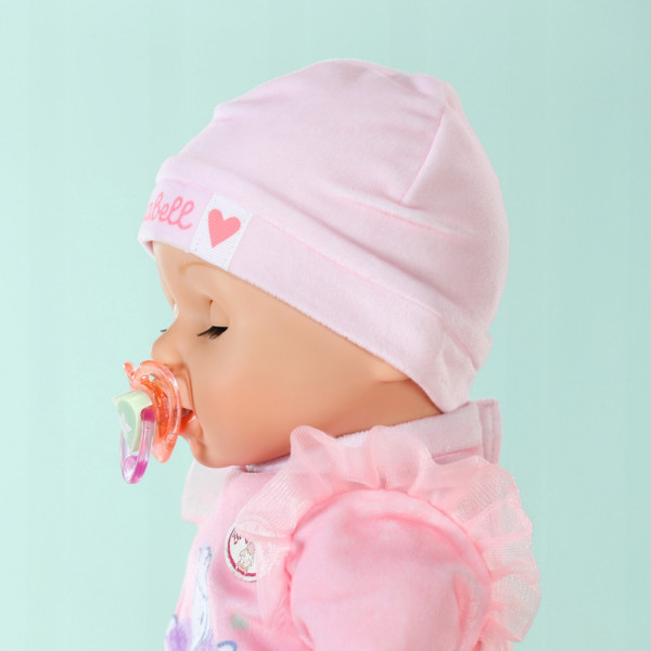 Інтерактивна лялька Baby Annabell - Моя маленька крихітка