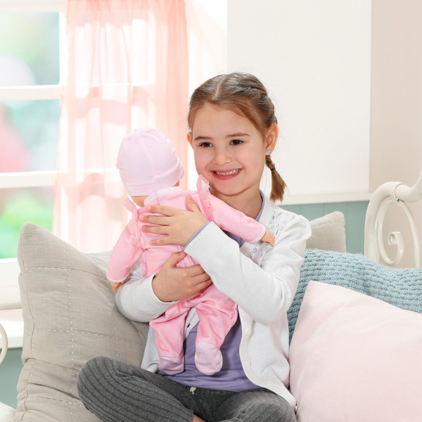 Інтерактивна лялька Baby Annabell - Моя маленька крихітка