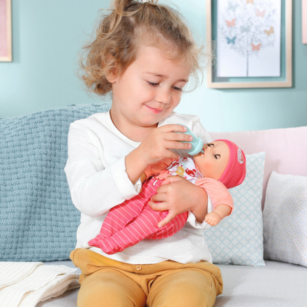 Лялька My First Baby Annabell - Моє перше малятко (30 cm)