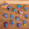 Фігурка-сюрприз у капсулі Stitch S5 - Стіч