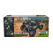 Автомобіль Off-road Crawler з р/к – Race (матовий червоний, 1:14)