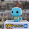 Ігрова фігурка Funko POP! cерії Покемон - Сквіртл