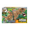 Інтерактивна іграшка Dinos Unleashed серії Walking & Talking - Гігантський Тиранозавр