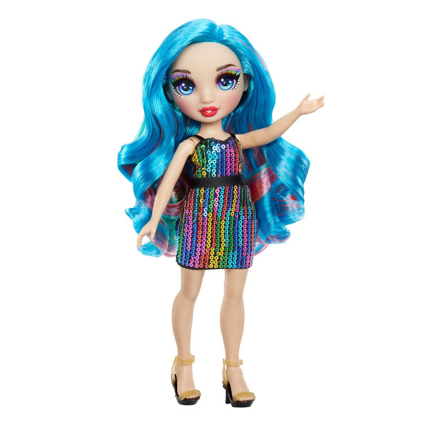 Лялька Rainbow High серії ОРР S2 – Амая