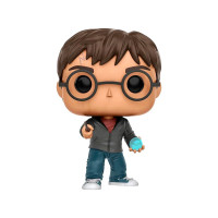 Ігрова фігурка FUNKO POP! серії Гаррі Поттер - ГАРРІ ПОТТЕР З ПРОРОЦТВОМ