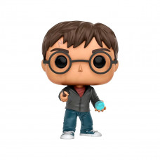 Ігрова фігурка FUNKO POP! серії Гаррі Поттер - ГАРРІ ПОТТЕР З ПРОРОЦТВОМ