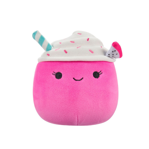 М'яка іграшка-сюрприз Squishmallows– Веселі десертики (13 cm)