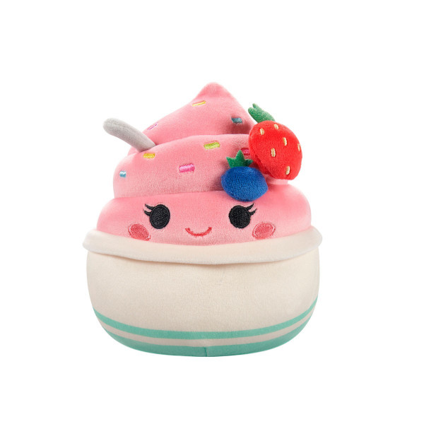 М'яка іграшка-сюрприз Squishmallows– Веселі десертики (13 cm)