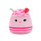 М'яка іграшка-сюрприз Squishmallows– Веселі десертики (13 cm)