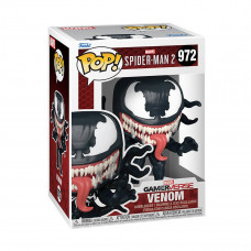 Ігрова фігурка Funko POP! серії Веном – Веном/Людина-Павук