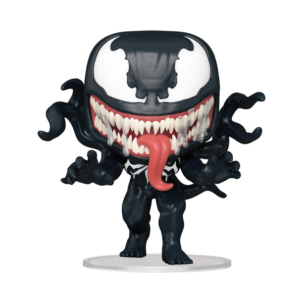 Ігрова фігурка Funko POP! серії Веном – Веном/Людина-Павук