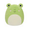 М'яка іграшка Squishmallows – Жабка Венді (30 cm)