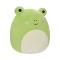 М'яка іграшка Squishmallows – Жабка Венді (30 cm)