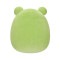 М'яка іграшка Squishmallows – Жабка Венді (30 cm)