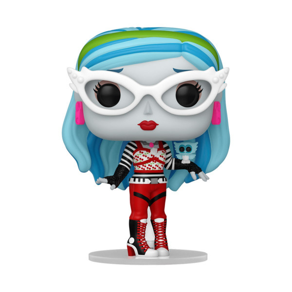 Ігрова фігурка Funko POP! серії Monster High - Гулія