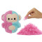 М’яка іграшка-антистрес Fluffie Stuffiez серії Small Plush - Мавпочка
