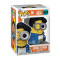Ігрова фігурка Funko POP! cерії Minions x BTS - Чонґук