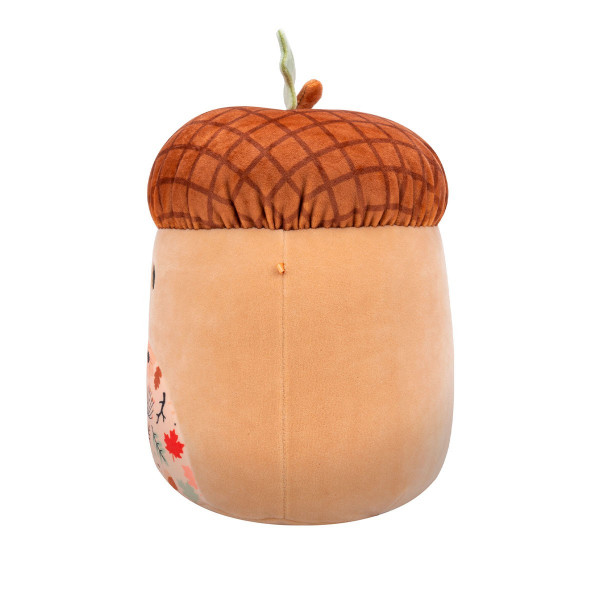 М'яка іграшка Squishmallows – Жолудь Мак (19 cm)