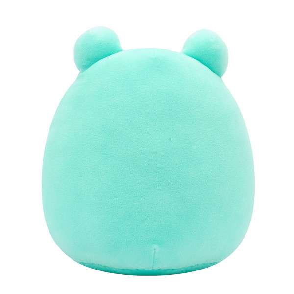 М'яка іграшка Squishmallows - Жабка Нові (19 cm)