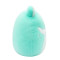 М'яка іграшка Squishmallows - Жабка Нові (19 cm)