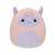 М'яка іграшка Squishmallows – Єті Рональда (19 cm)