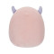 М'яка іграшка Squishmallows – Єті Рональда (19 cm)