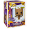 Ігрова фігурка Funko Pop! серії Вартові галактики – Грут, що танцює (46 cm)