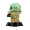 Ігрова фігурка Funko Pop! серії Мандалорець - Малюк із чашкою