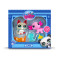Ігровий набір Littlest Pet Shop – Дивовижні Діви