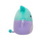 М'яка іграшка Squishmallows – Грифон Мінерва (19 cm)