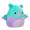 М'яка іграшка Squishmallows – Грифон Мінерва (30 cm)
