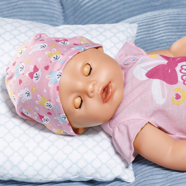 Лялька Baby Born - Чарівна дівчинка (43 cm)