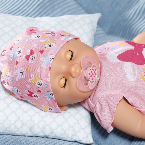 Лялька Baby Born - Чарівна дівчинка (43 cm)